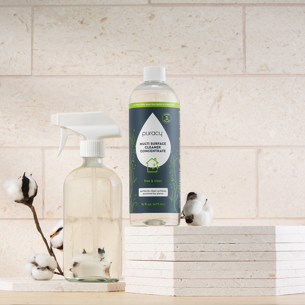Everyday Multi-Surface Cleaner