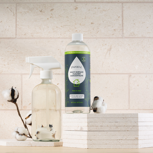 Everyday Multi-Surface Cleaner A2