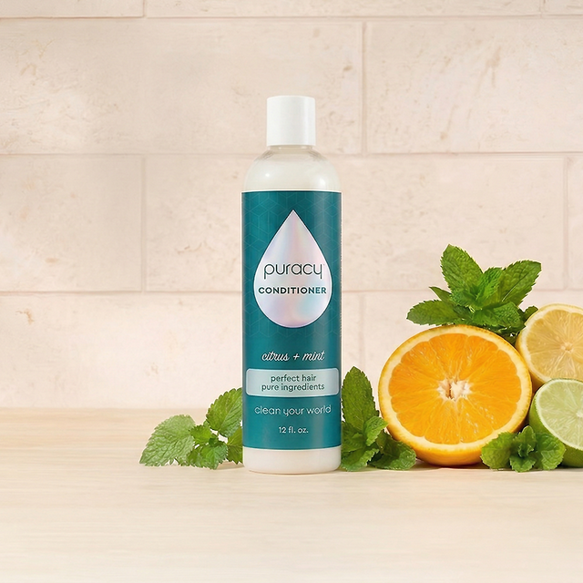 Conditioner (Silicone/Dimethicone/Sulfate Free) B8
